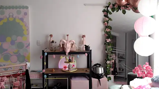 Hellen dumont online show from 04.12.26