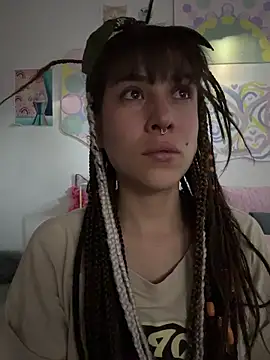 Snapshot of Hellen_dumont chatting on 06.20.26 Hellen dumont online show from 06.20.26