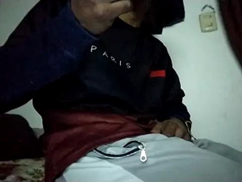 Flaquito pitudo online show from 01.10.25