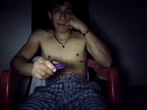 Flaquito pitudo online show from 03.07.25