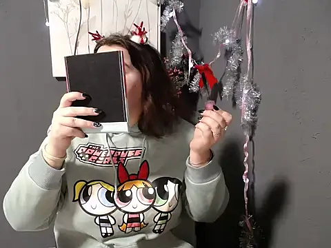so shy online show from 12.30.24