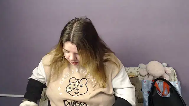 so shy online show from 02.05.26