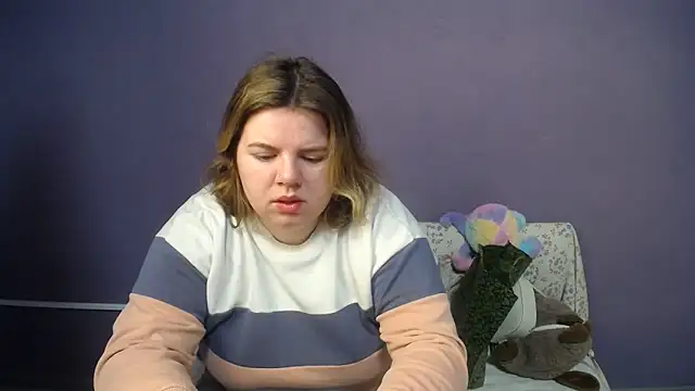 so shy online show from 04.07.26