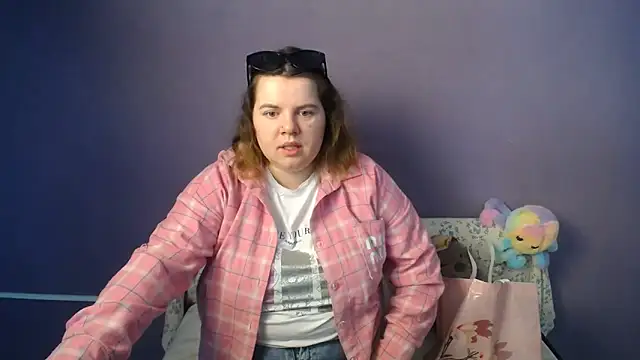 so shy online show from 05.15.26