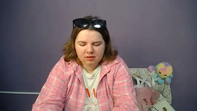 so shy online show from 05.18.26