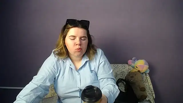 so shy online show from 05.31.26