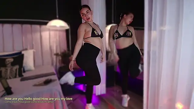 Ely Maldox online show from 01.11.25