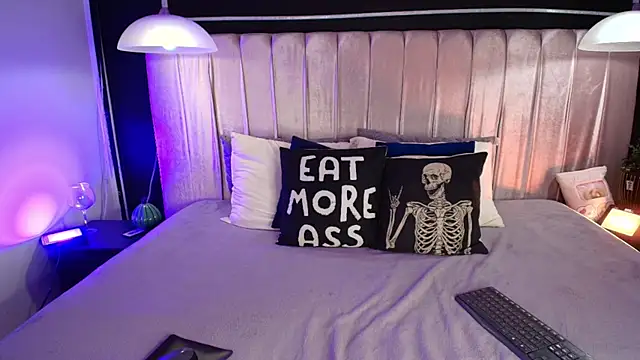 Ely Maldox online show from 02.20.25