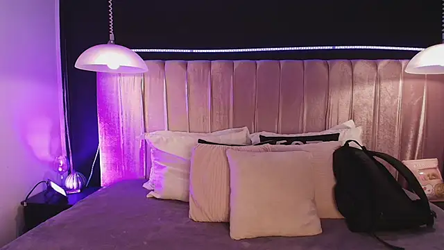 Ely Maldox online show from 03.08.25