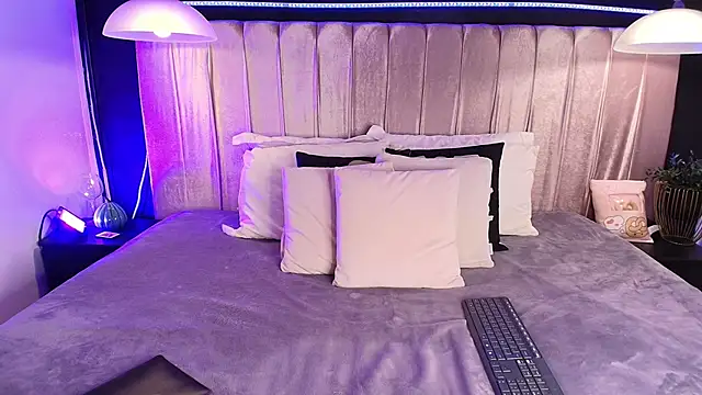 Ely Maldox online show from 03.12.25