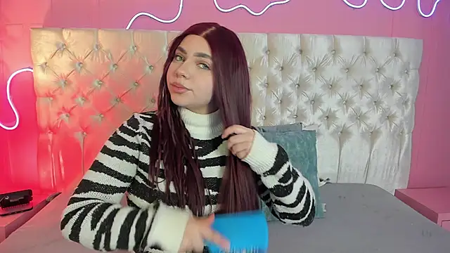 Ely Maldox online show from 09.18.25