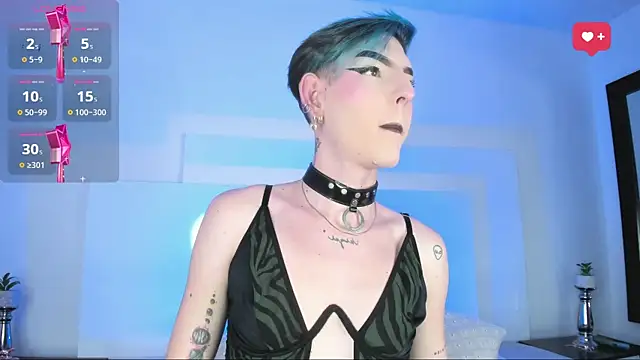 Ambar Jhones online show from 12.16.24