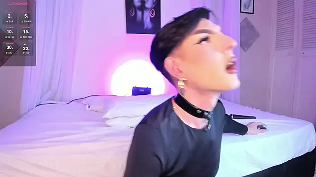 Ambar Jhones online show from 01.18.25