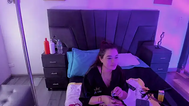DarlingBDSM  online show from 12.28.24