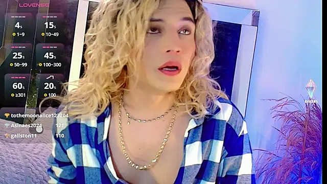 honey skin online show from 11.29.25