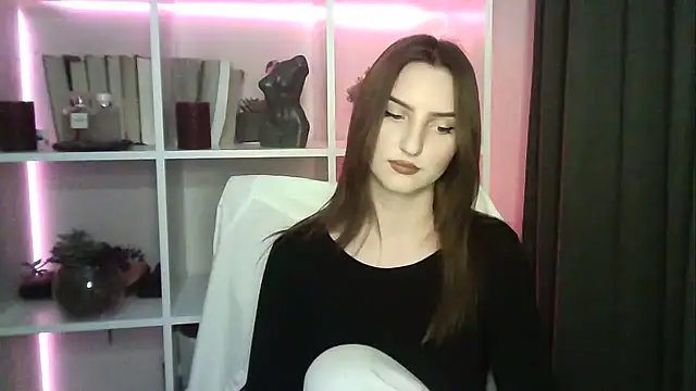 X Alisa online show from 11.12.25