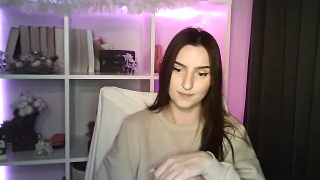 X Alisa online show from 12.19.25