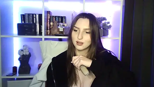 X Alisa online show from 03.01.26