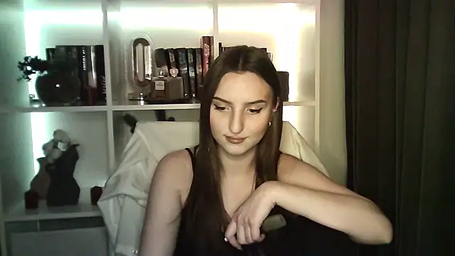 X Alisa online show from 03.19.26