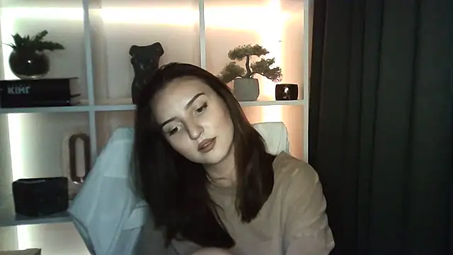 Snapshot of X_Alisa chatting on 06.23.26 X Alisa online show from 06.23.26