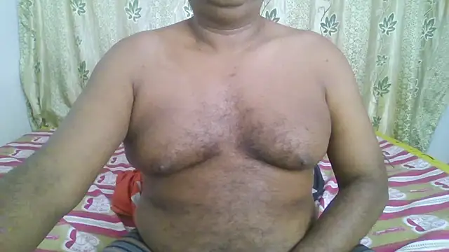 Beargryzzly online show from 12.07.24