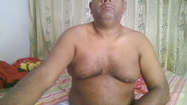 Beargryzzly online show from 01.04.25