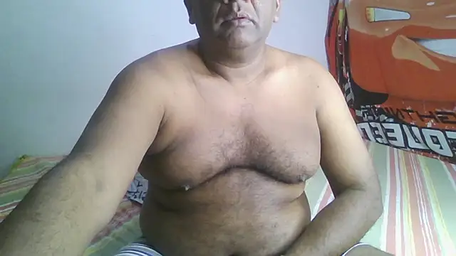 Beargryzzly online show from 01.26.25