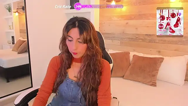 candy summer28 online show from 12.18.25