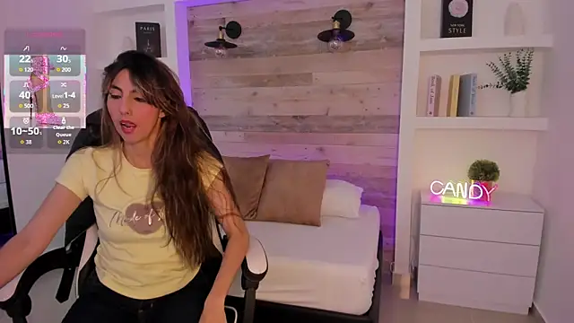 candy summer28 online show from 01.08.26