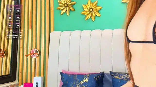 katlyn martins online show from 02.11.25