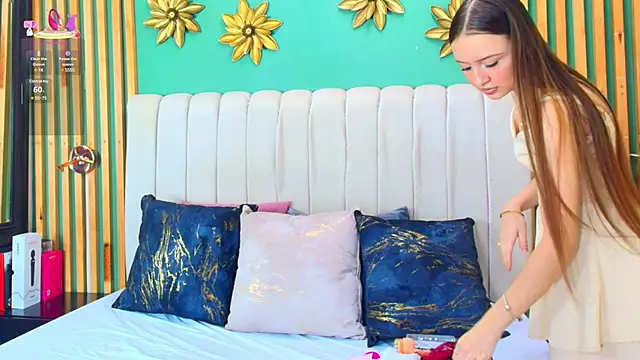 katlyn martins online show from 03.01.25