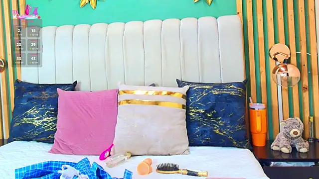 katlyn martins online show from 03.02.25