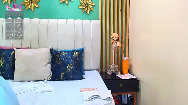 katlyn martins online show from 03.07.25