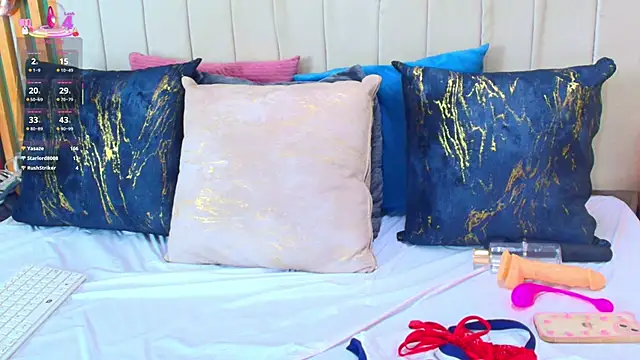 katlyn martins online show from 03.07.25