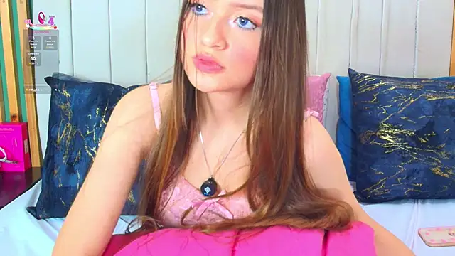 katlyn martins online show from 03.14.25