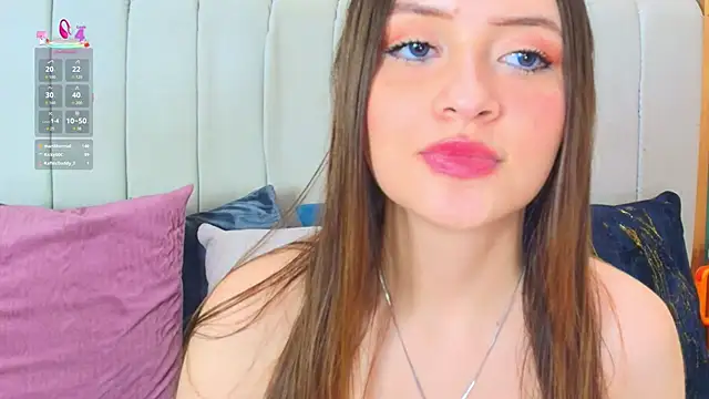 katlyn martins online show from 03.15.25