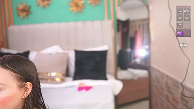 katlyn martins online show from 10.20.25