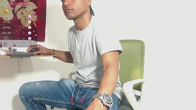 maik  alen online show from 11.27.25