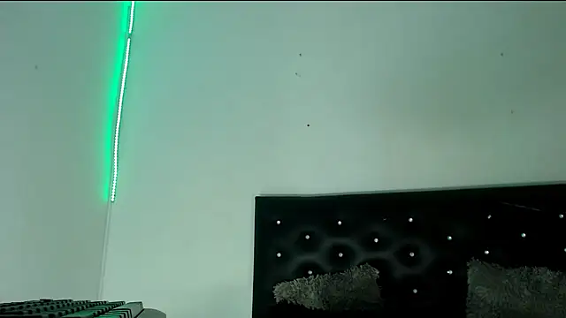 Snapshot of Orianadollx chatting on 01.20.25 Orianadollx online show from 01.20.25