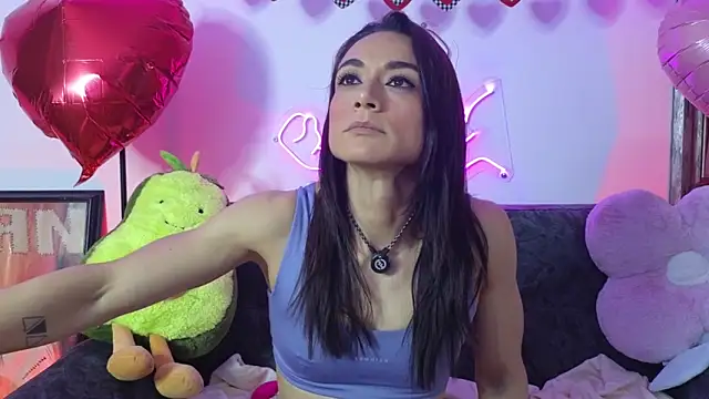 Katrin-1 online show from 02.11.25