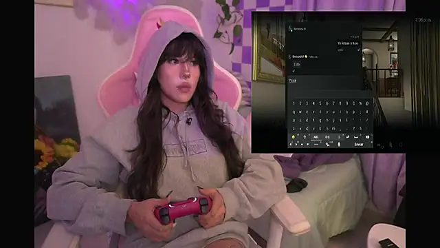 Ag4ta  online show from 04.06.26