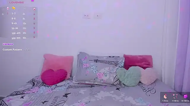  Arianna08  online show from 11.29.25