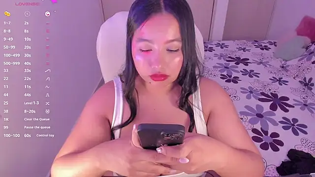  Arianna08  online show from 03.21.26