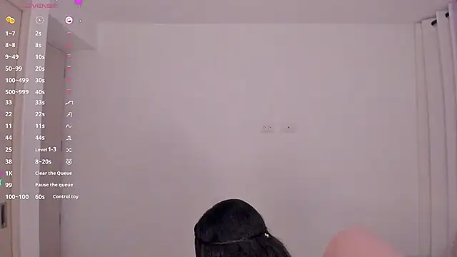  Arianna08  online show from 04.09.26