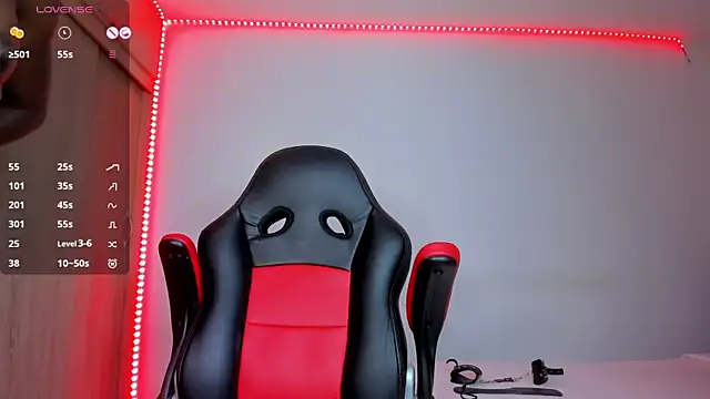 barbiee ebony online show from 02.24.26