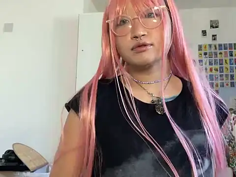 xxxYUKARIxxx online show from 03.17.26