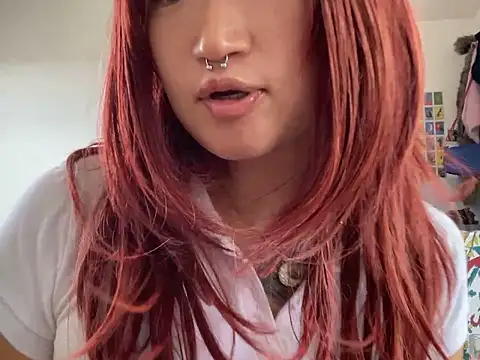 xxxYUKARIxxx online show from 05.28.26