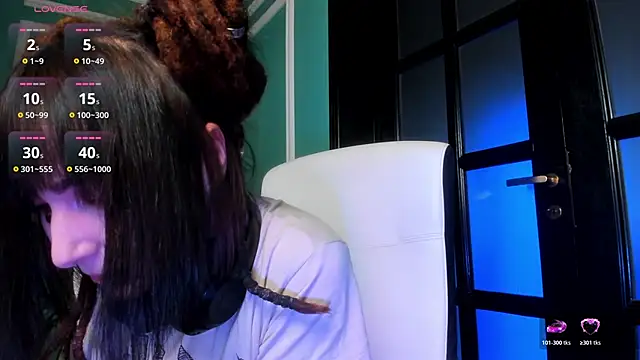 1Munique online show from 11.02.25