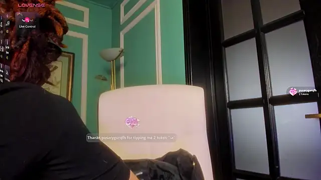 1Munique online show from 01.08.26