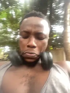 Kwakubaako11 online show from 09.18.25